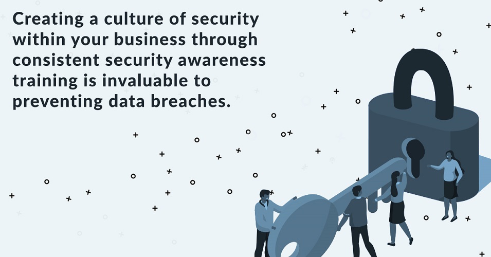 5 Fragen für die IT-Sicherheit in Ihrem Unternehmen