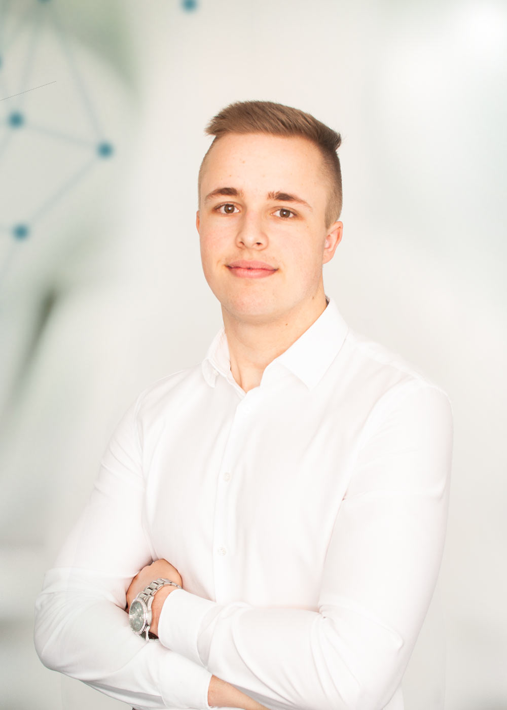 Christian Berger, Software Developer