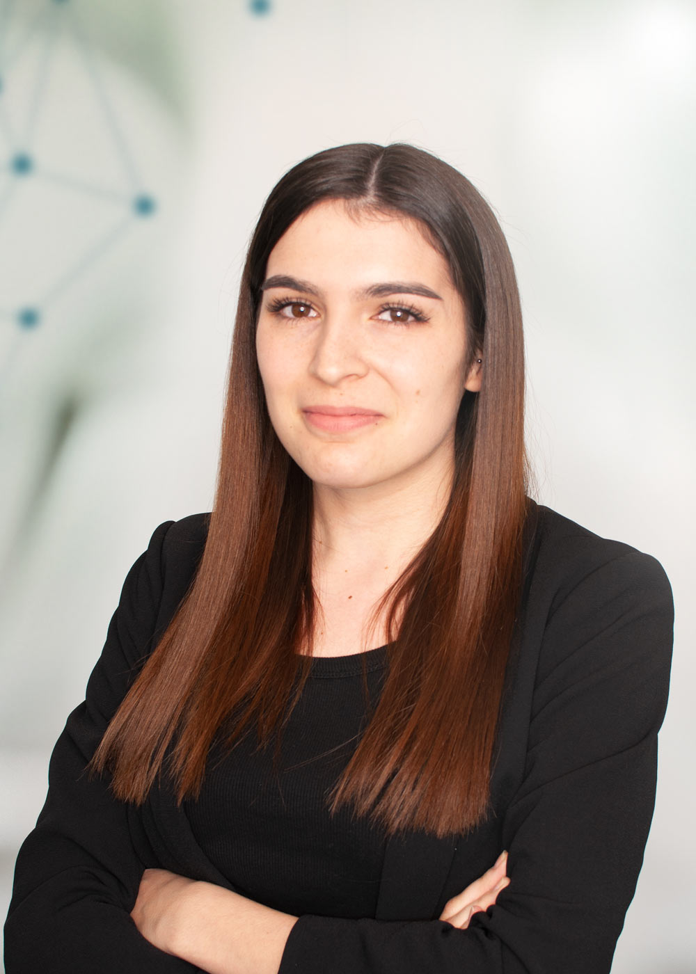 Katharina Kehraus, Office Management